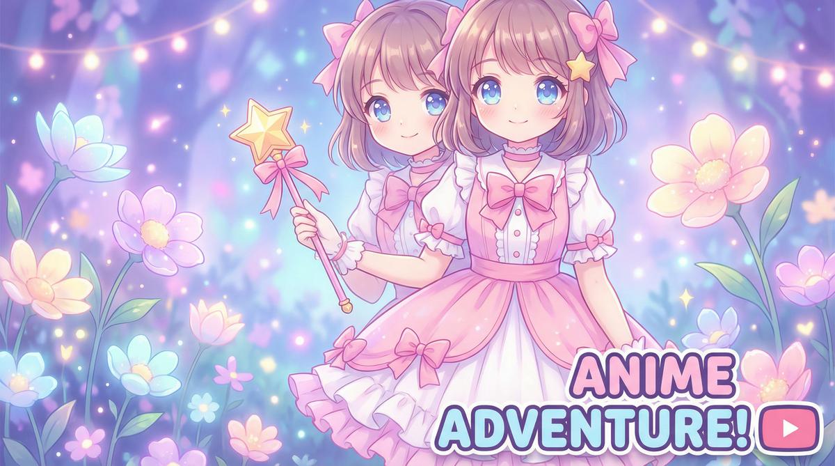 精神小妹动漫-樱花物语原创治愈动漫短片
